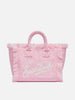 Borsa a Spalla in Spugna