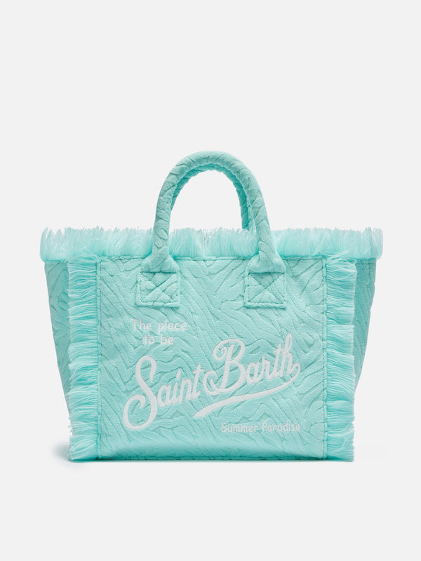 Borsa a Spalla in Spugna
