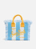 Borsa a Spalla in Spugna