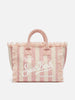 Borsa a Spalla in Spugna