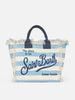 Borsa a Spalla in Cotone
