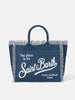 Borsa a Spalla in Cotone