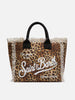 Borsa a Spalla in Cotone