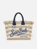 Borsa a Spalla in Cotone