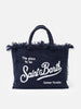 Borsa a Spalla in Cotone