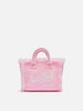 Borsa Mini in Spugna