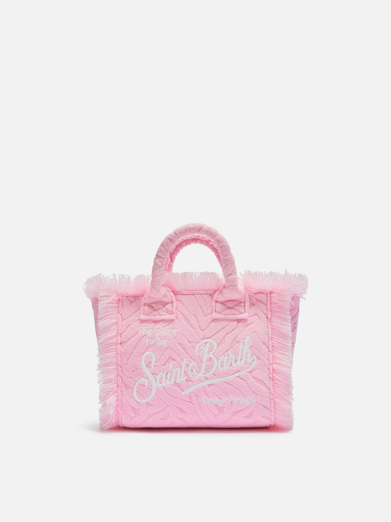 Borsa Mini in Spugna