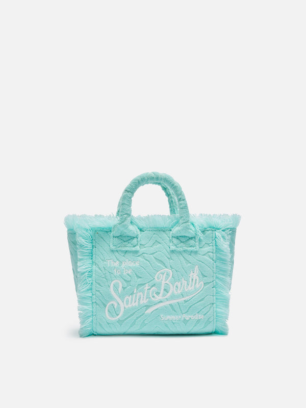 Borsa Mini in Spugna