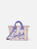 Borsa Mini in Spugna