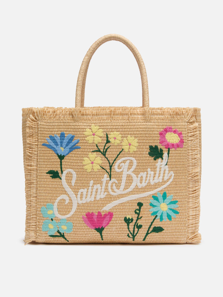 Borsa a Spalla Paglia