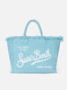 Borsa a Spalla in Lino