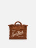 Borsa Mini in Lino
