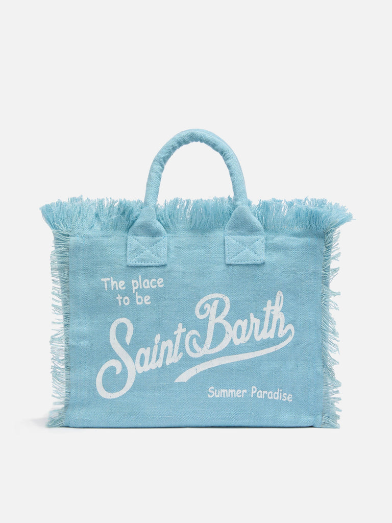 Borsa a Spalla in Cotone