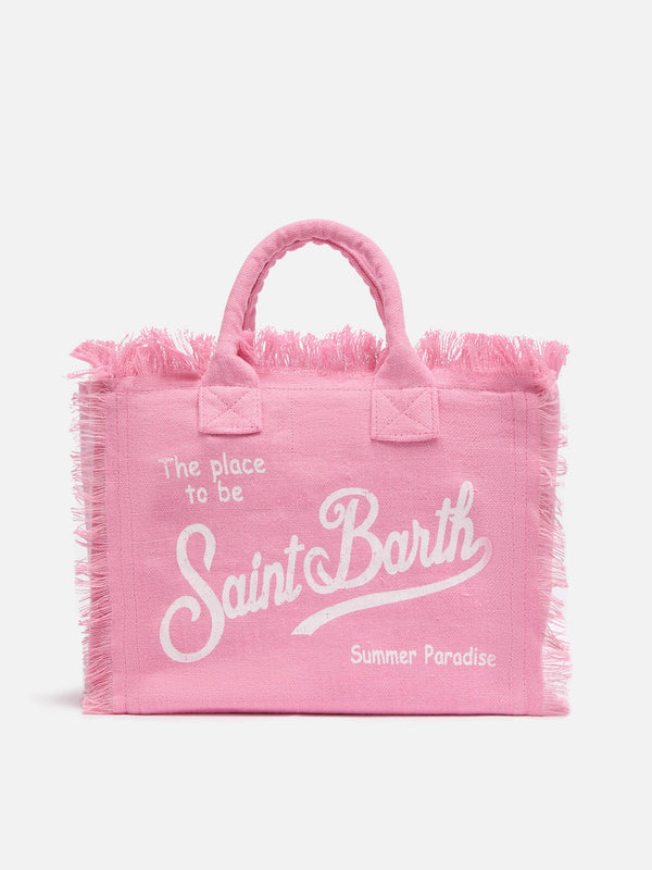Borsa a Spalla in Cotone