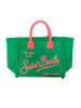 Borsa a Spalla in Spugna